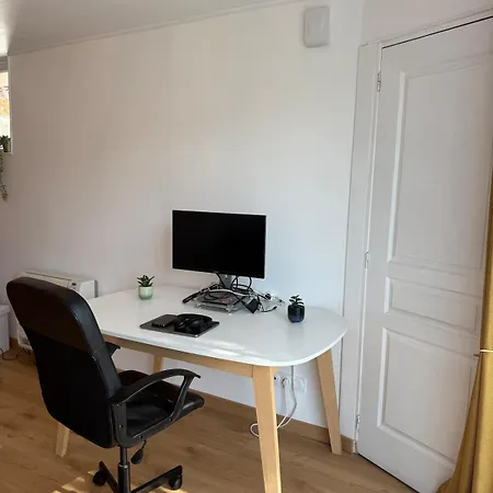 Le Refuge Des Tribus Entre & La Rochelle *