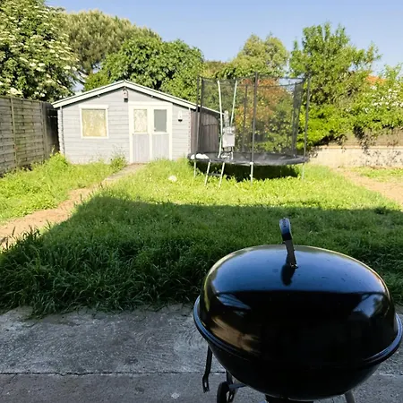 Prázdninový dům Le Refuge Des Tribus Entre & La Rochelle *