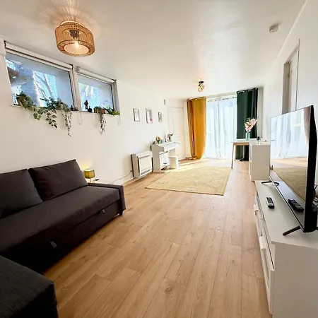 Le Refuge Des Tribus Entre & La Rochelle Vakantiehuis *