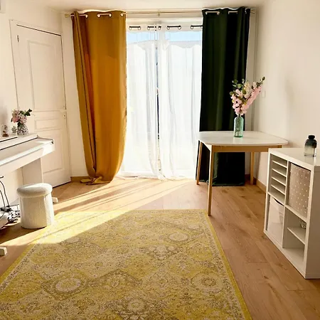 Le Refuge Des Tribus Entre & La Rochelle Vakantiehuis *
