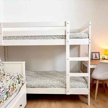 Vakantiehuis Le Refuge Des Tribus Entre & La Rochelle Aytré