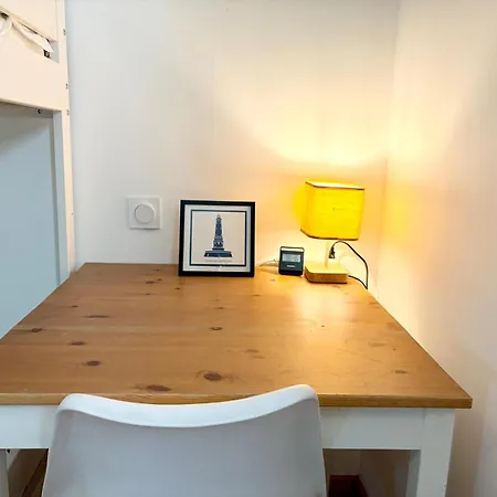 Le Refuge Des Tribus Entre & La Rochelle エオレ