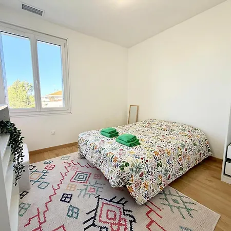 Le Refuge Des Tribus Entre & La Rochelle Vakantiehuis Aytré