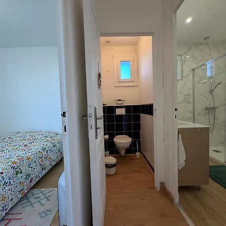 Vakantiehuis Le Refuge Des Tribus Entre & La Rochelle Aytré