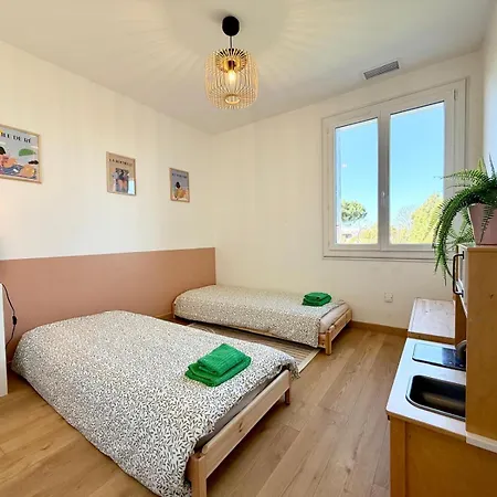 Vakantiehuis Le Refuge Des Tribus Entre & La Rochelle
